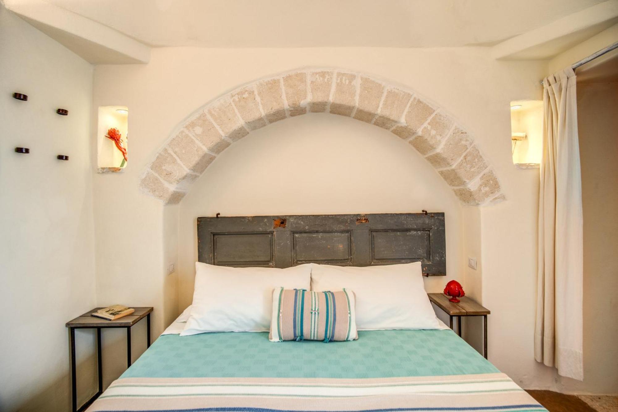 Trullolive Villa Ostuni Exterior photo