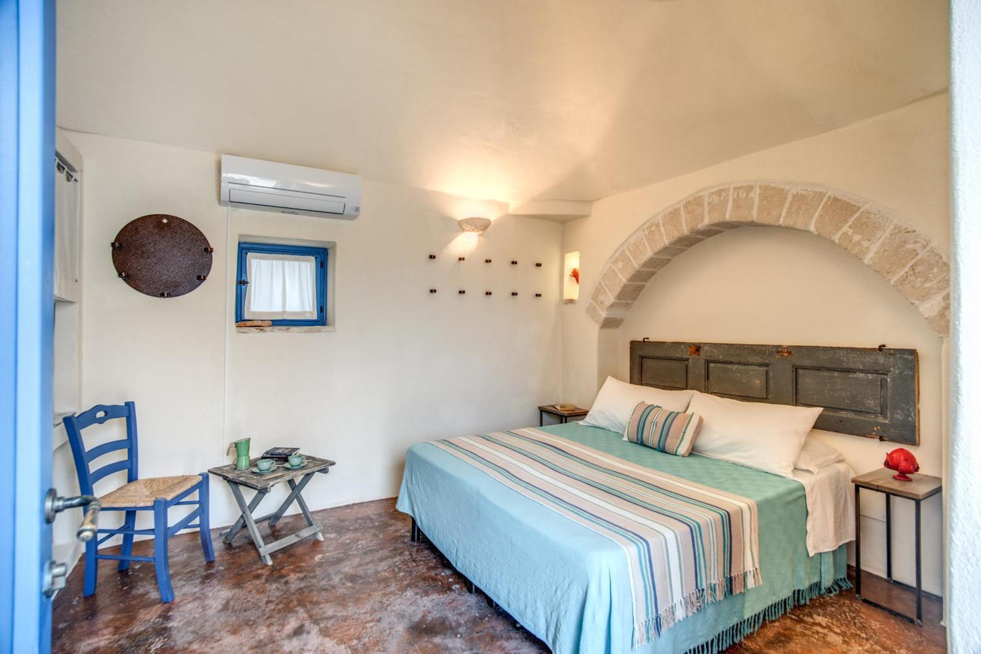 Trullolive Villa Ostuni Exterior photo