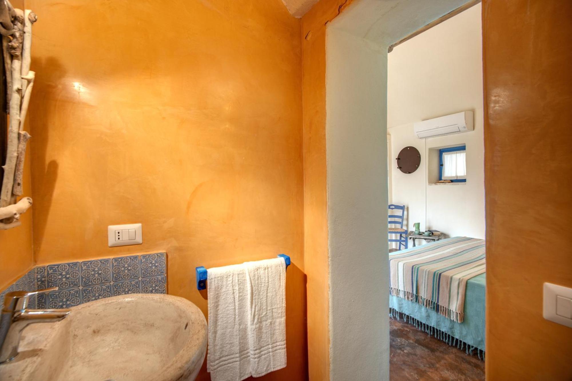 Trullolive Villa Ostuni Exterior photo